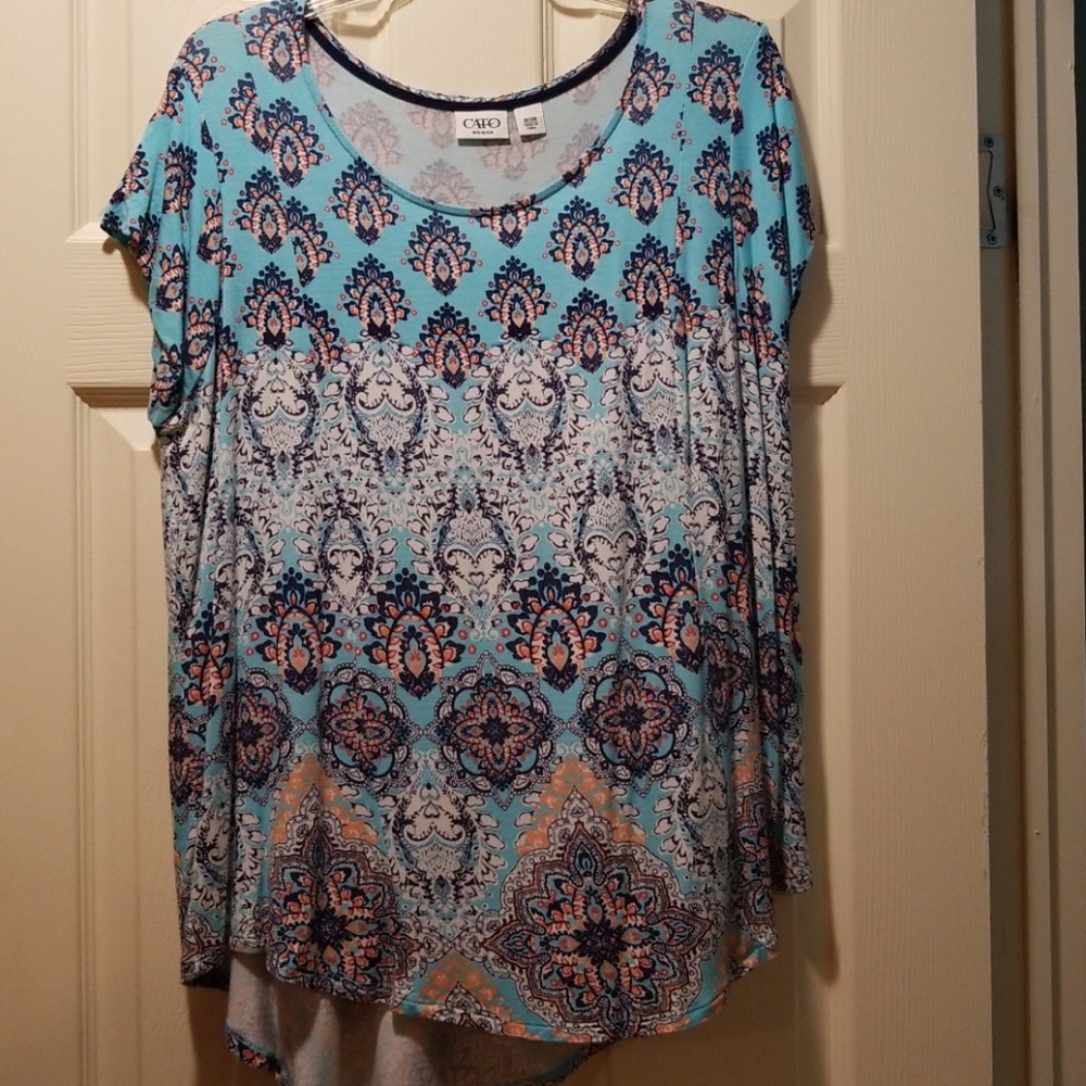Cato tunic - Picture 3 of 4